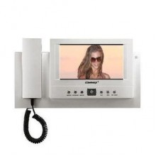 Commax CDV-72BE Commax CDV-72BE